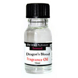 Aceite aromático de sangre de dragón, 10 ml