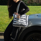 Jacquard Natural Bags – Atlas Nomad – Wander Muse Bag