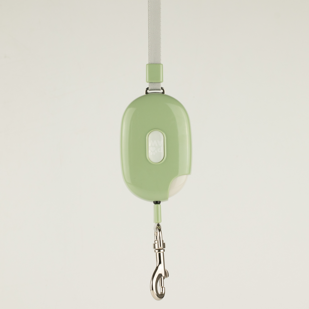 Paw Pet Leash - Pocket Pod - Green - 1.5m
