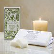 Agnes + Cat Box of 8 Wax Melts – White Fig