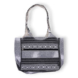 Torby Natural Jacquard – Urban Caravan – Torba Wander Muse