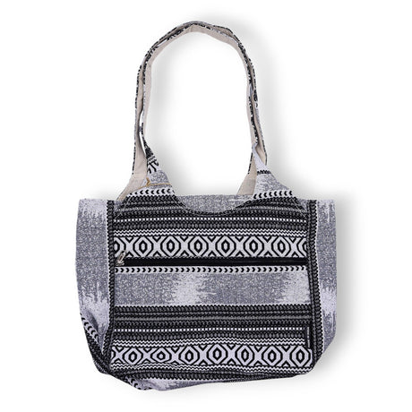 Jacquard Luonnolliset Laukut – Urban Caravan – Wander Muse Laukku