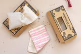 Almohada Agnes & Cat Eye – Cuidado y Placer