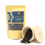 Loose Leaf Black Tea 50g, Black Magic Blend
