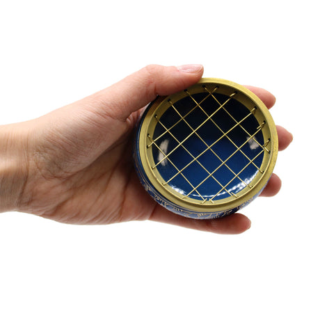 Posuda za tamjan od ugljena – Treće oko čakra