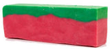 Watermelon Soap Bar, Olive Oil Cold Process