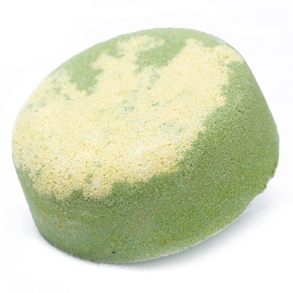 Bath Fizz Limone e Lime 200g