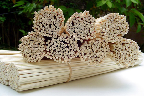 Reed Diffuser Sticks 2mm 100