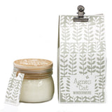 Sojakaars in pot - Windermere 180ml
