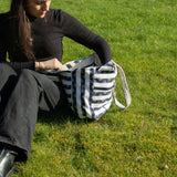 Jacquard Natural Bags – Atlas Nomad – Wander Muse Bag