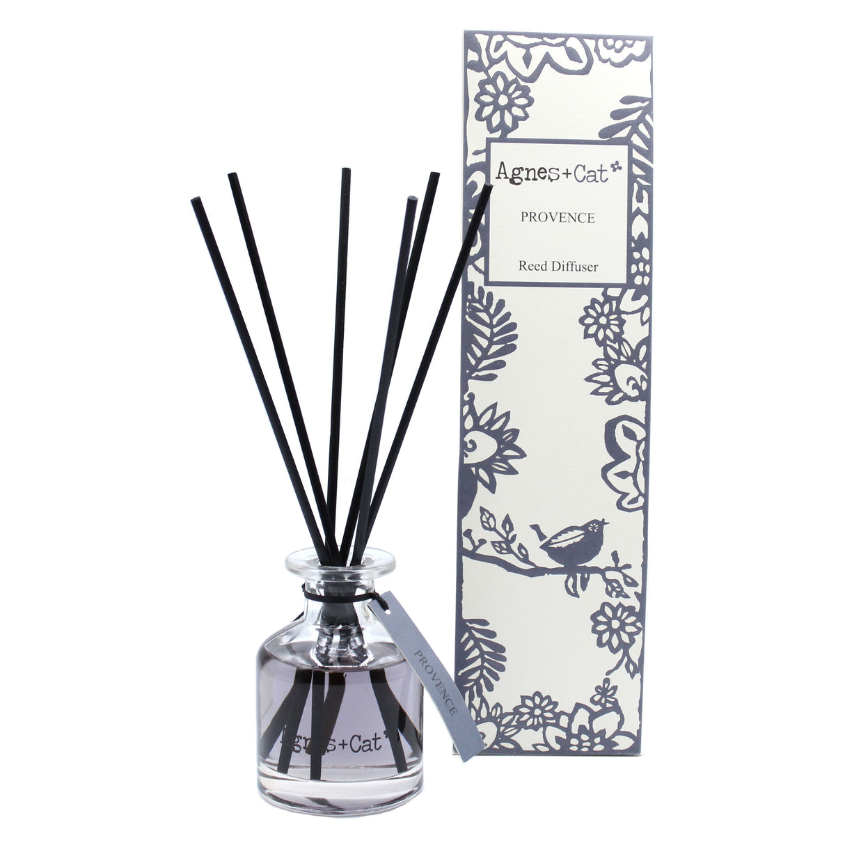 Reed Diffuser Home Fragrance Provence 140 ml