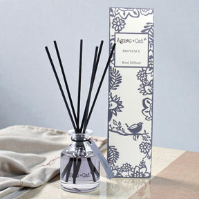 140ml Reed Diffuser – Provence, Reed Diffuser Sticks