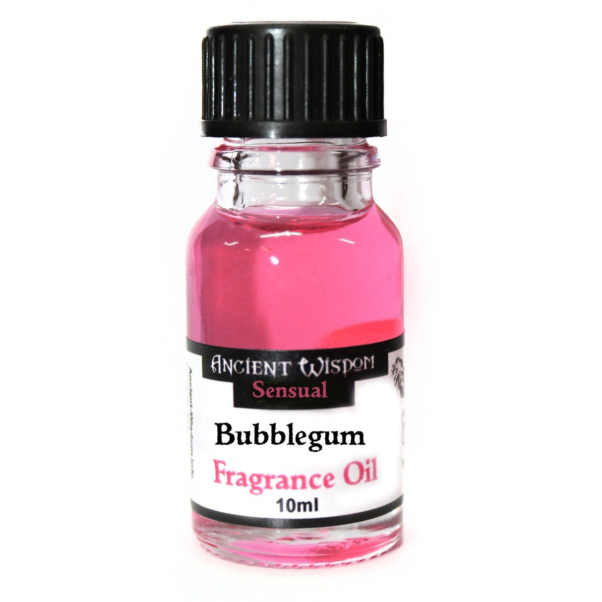 Rágógumi illatú olaj, 10ml