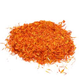 Aspir Çiçeği Taç Yaprakları Doğal Boya, 1 Kg