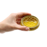 Quemador de incienso de carbón, Chakra sacro Svadhisthana