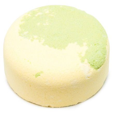 Bath Fizz Limone e Lime 200g
