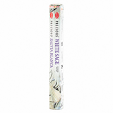HEM Hexagonal Incense - Precious White Sage