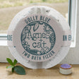Agnes + Cat Bath Fizzer – Dolly Blue