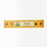 Namaste Mandala Masala Incense – Yoga