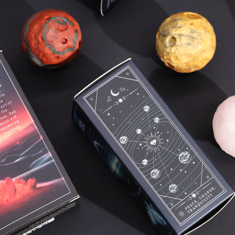 Rosenkvarts kugle 40mm med solguldsten stativ