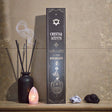 Lapis Crystal Scents Smudge Incense – Musk, Incense Sticks