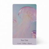 Ethereal Waters Oracle Cards – Sirens & Moonlight