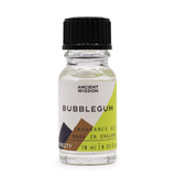 Rágógumi illatú olaj, 10ml