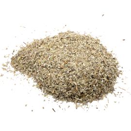 Kurutulmuş Adaçayı Kesilmiş Yaprak 1 kg