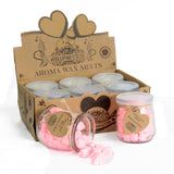 Wax Melts Geranium and Anise