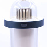 Liekkiefektilamppu USB-C-ladattava