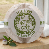 Agnes + Cat Bath Fizzer – Fellberry