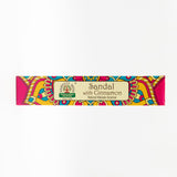 Namaste Mandala Masala Incense – Sandal with Cinnamon