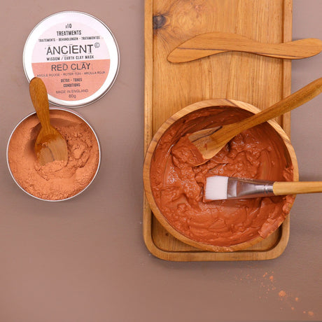 Wax and Clay Applicator Set