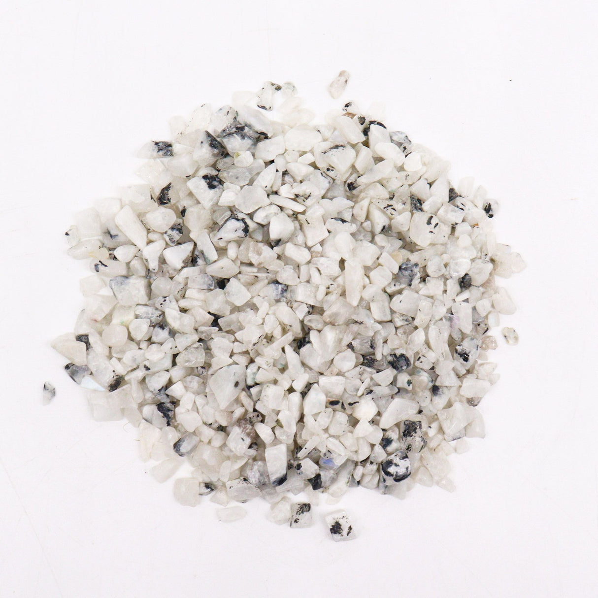 Ædelstensflis Blandede Løs Vægt 1kg