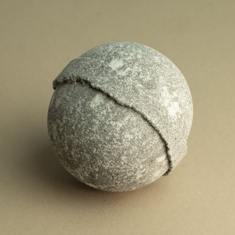 Elementálna kryštálová bomba do kúpeľa - Vzduch