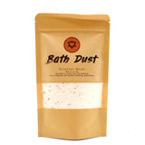 Bath Dust Oriental Musk 190g