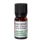 Car Diffuser Essential Oil Traffic Jam 10ml