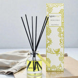 140ml difuzér s tyčinkami – Svieža citrusová vôňa