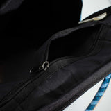 Large Kathmandu Backpack – Dhaka Design (39x28x13cm)