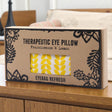 Agnes + Cat Eye Pillow – Eyebag Refresh, Eye Pillows