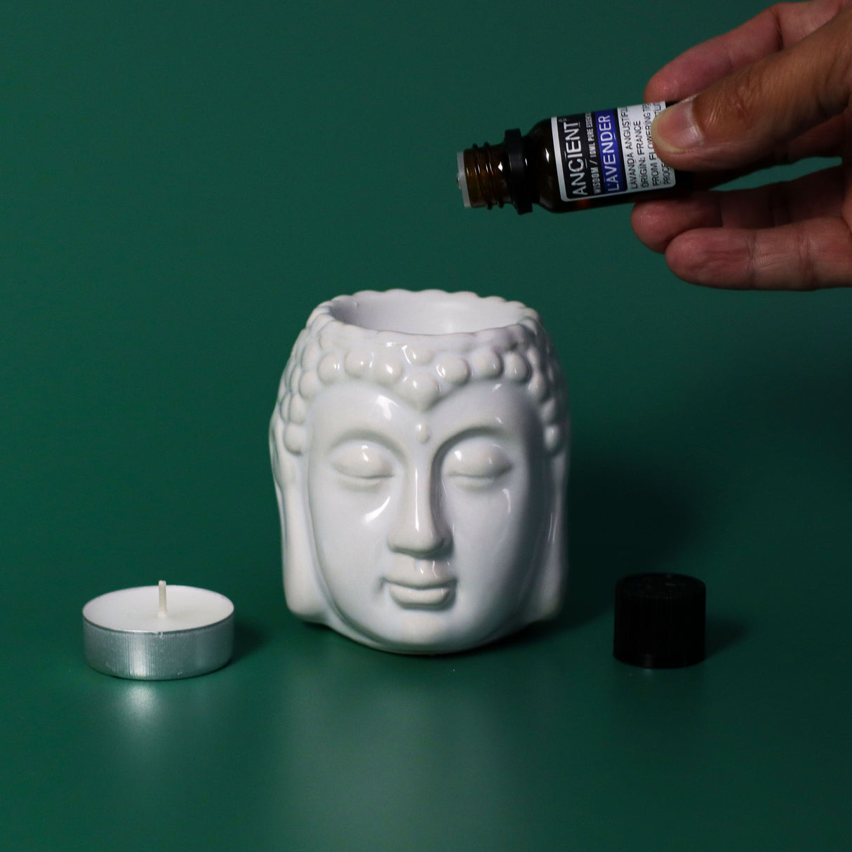 French Lavender Essential Oil 10 ml