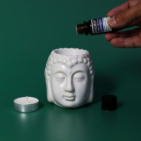 Ranskalainen laventeli eteerinen öljy 10 ml