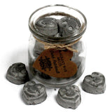 Sojawas Smeltpot, Donkere Patchouli
