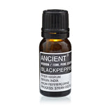 Zwarte Peper Essentiële Olie 10ml