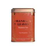 Four Kingdoms Caffeine-Free Rooibos Cinnamon Coconut Tea 50g