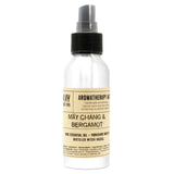 Spray de cameră cu ulei esențial May Chang Bergamotă 100ml