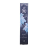 Olibanum Zodiac Gemstone Crystal Incense – Scorpio