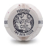 Badebombe Provence Duft Vegan