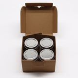 Mezcla de hierbas para vapor facial, 250 g