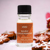 Gingerbread Fragrance Oil 10ml